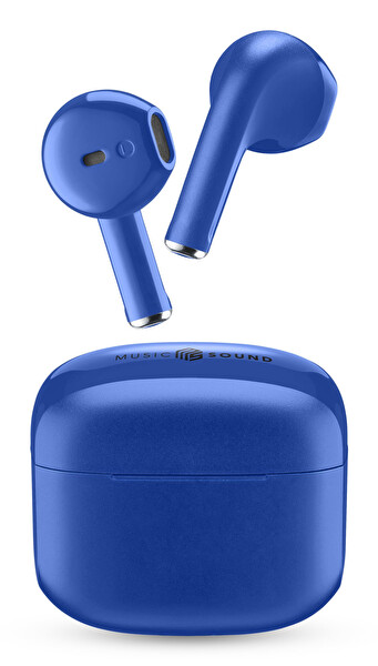 Cellular Line  Swag Tws Lacivert Bluetooth Kulaklık