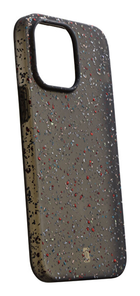 Cellular Line Iphone 14 Sensation Dots Siyah Kılıf 2