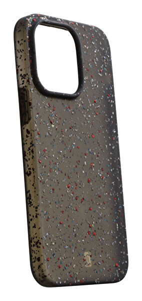 Cellularlıne Iphone 14 Pro Sensation Dots Siyah Kılıf 2