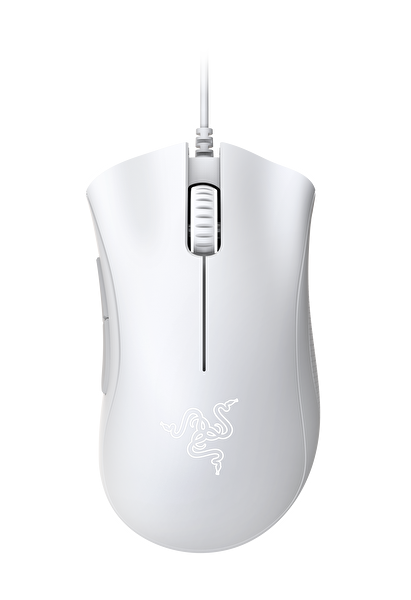 Razer Razer Deathadder Essential Beyaz Mouse