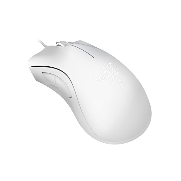 Razer Deathadder Essential Beyaz Mouse
