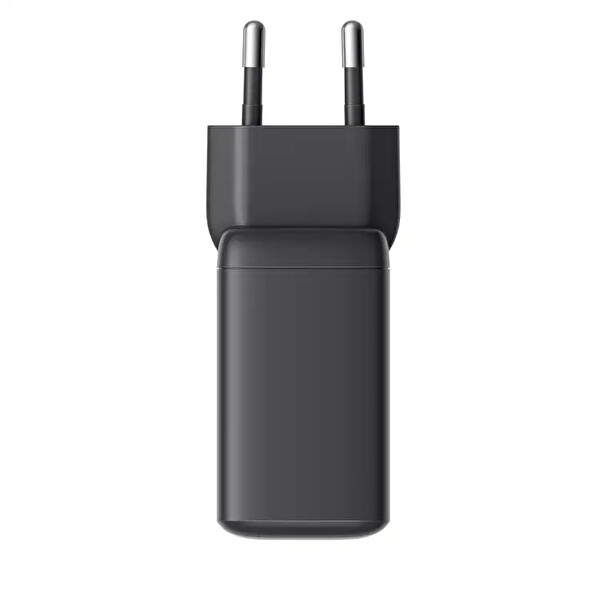 Anker 736 A2145 100w Siyah Şarj Cihazı