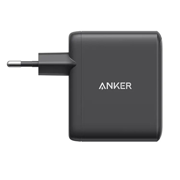 Anker 736 A2145 100w Siyah Şarj Cihazı