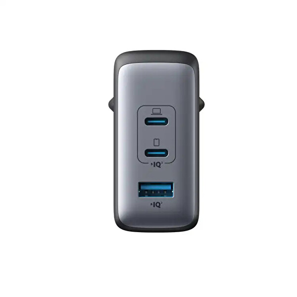 Anker 736 A2145 100w Siyah Şarj Cihazı
