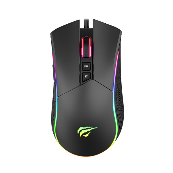 Havit Ms1001s Gaming Mouse