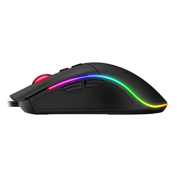 Havit Ms1001s Gaming Mouse