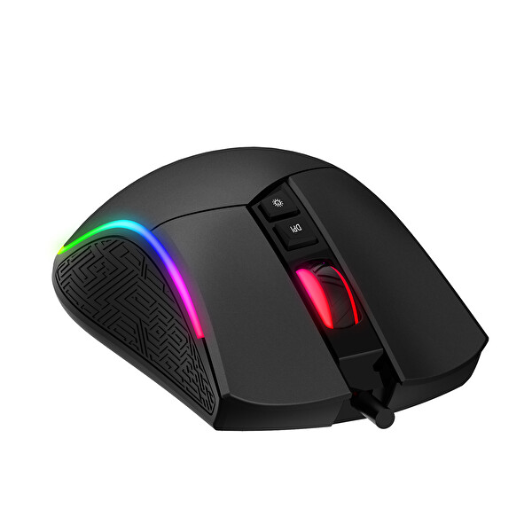 Havit Ms1001s Gaming Mouse