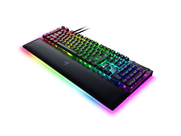 Razer Blackwidow V4 Pro Klavye