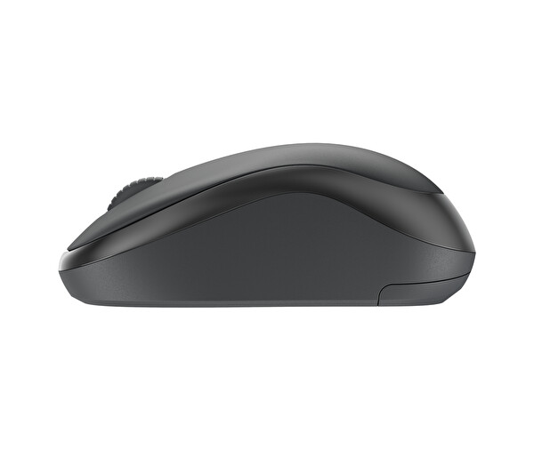 Logitech M240 Sessiz Kablosuz Grafit Mouse