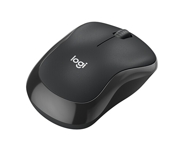 Logitech M240 Sessiz Kablosuz Grafit Mouse