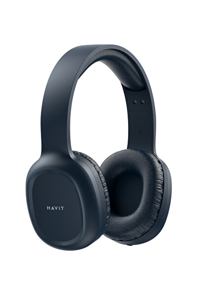 Havit H2590bt Pro Mavi Bluetooth Kulaklık