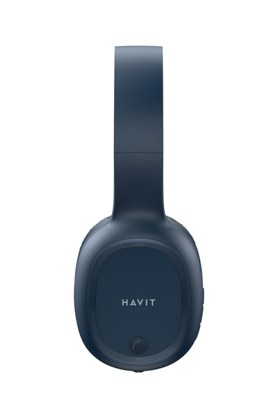 Havit H2590bt Pro Mavi Bluetooth Kulaklık