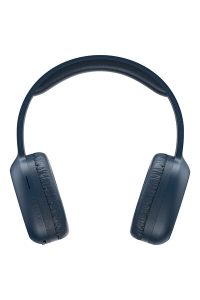Havit H2590bt Pro Mavi Bluetooth Kulaklık
