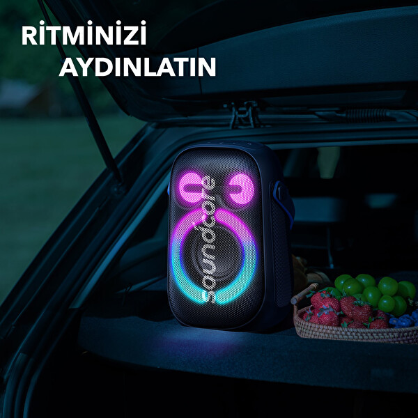 Anker Soundcore Rave Neo 2 Party Hoparlör