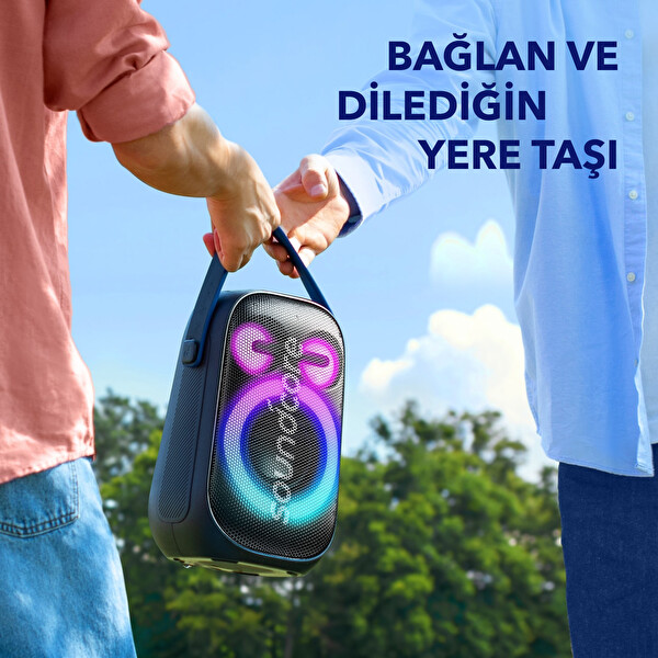 Anker Soundcore Rave Neo 2 Party Hoparlör