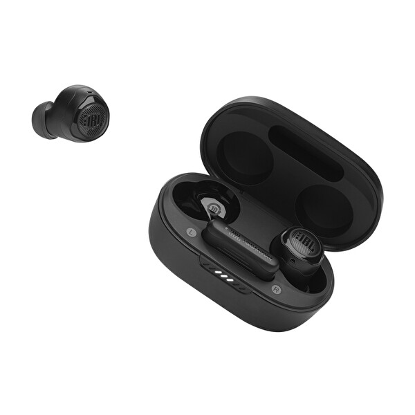 JBL Quantum Tws Air Kablosuz Siyah Gaming Kulaklık