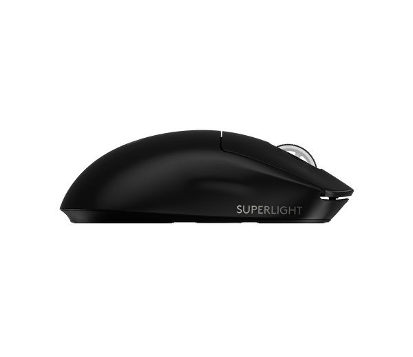 Logitech G Pro X Superlight 2 Lightspeed Siyah 910-006631 Kablosuz Oyuncu Mouse