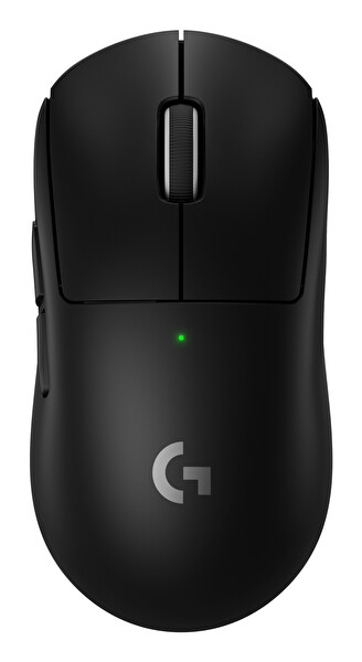 Logitech G Pro X Superlight 2 Lightspeed Siyah 910-006631 Kablosuz Oyuncu Mouse