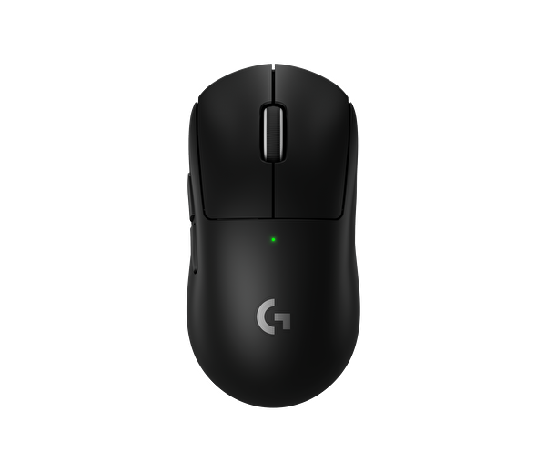 Logitech G Pro X Superlight 2 Lightspeed Siyah 910-006631 Kablosuz Oyuncu Mouse