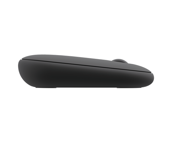 Logitech Pebble Mouse 2 M350s Bluetooth Grafit Mouse