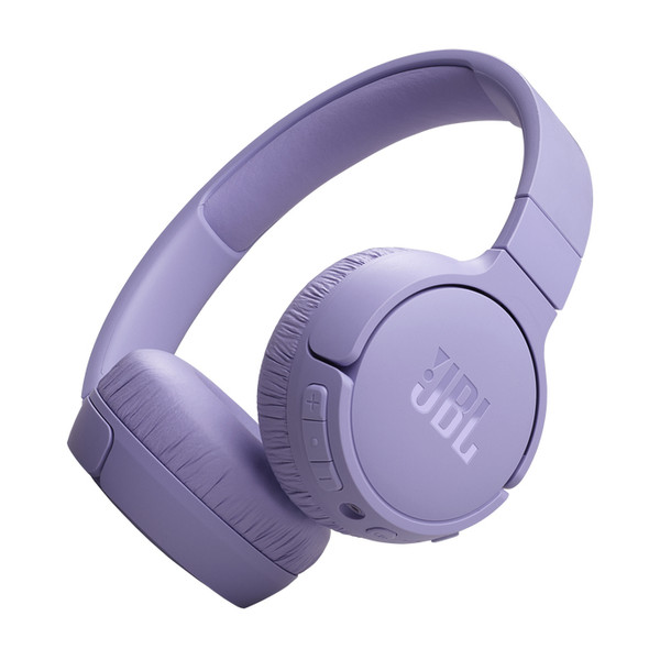 JBL Tune 670 Bt Nc Oe Mor Wireless Kulaklık