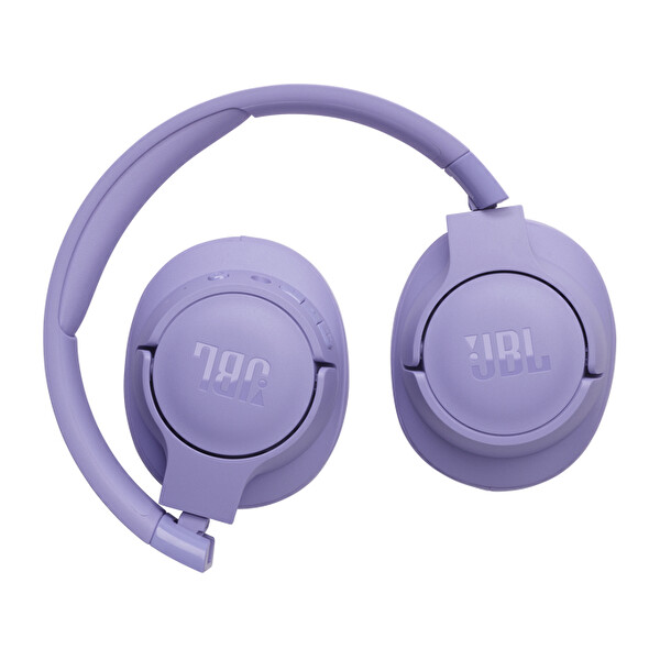 JBL Tune 720bt Wireless Ct Oe Mor Kulaklık