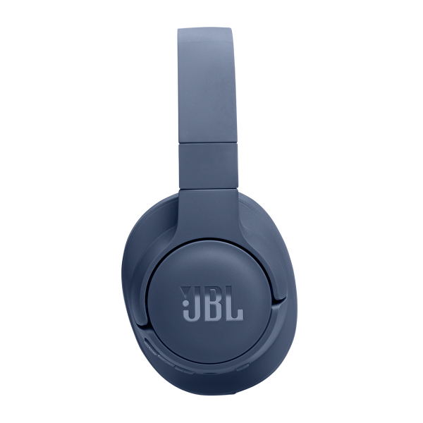JBL Tune 720bt Wireless Ct Oe Mavi Kulaklık