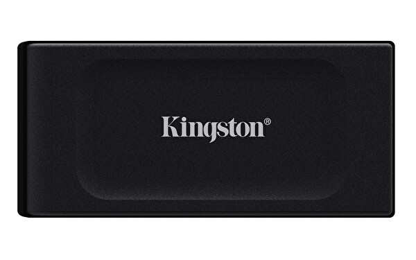 Kingston Xs1000 1 Tb Sxs1000/1000g Ssd Usb 3.2 Taşınabilir Disk