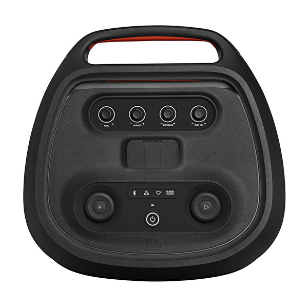 JBL Partybox Ultimate Wifi Siyah Bluetooth Hoparlör H