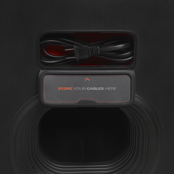 JBL Partybox Ultimate Wifi Siyah Bluetooth Hoparlör H