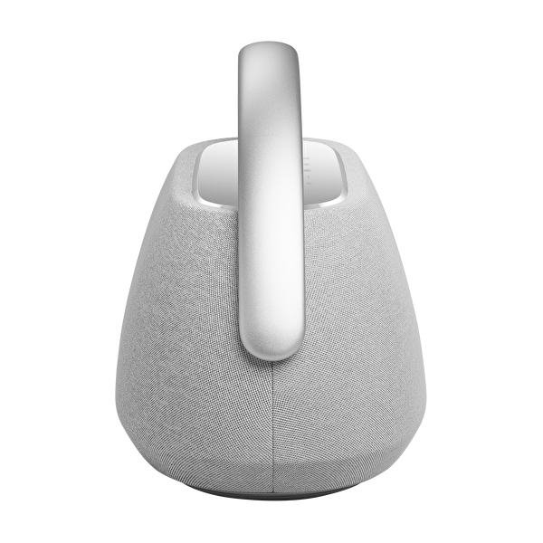 Harman Kardon Goplay3 Gri Bluetooth Hoparlör