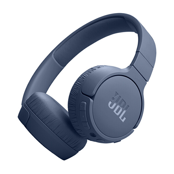 JBL Tune 670 Bt Nc Oe Mavi Wireless Kulaklık