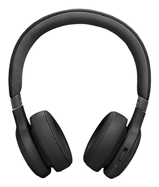 JBL Live 670 Bt Nc Oe Siyah Wireless Kulaklık
