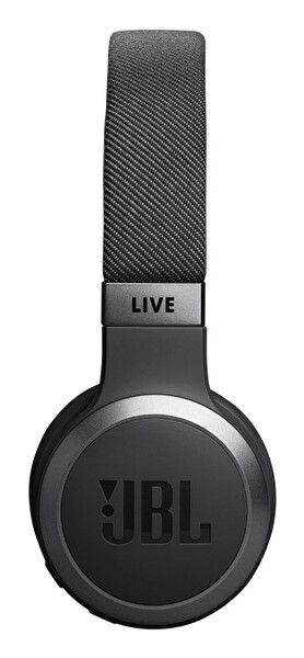 JBL Live 670 Bt Nc Oe Siyah Wireless Kulaklık