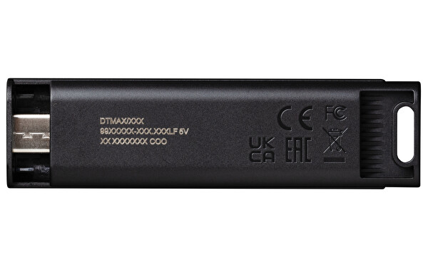 Kingston 512gb Usb 3.2 Gen 2 Datatraveler Max