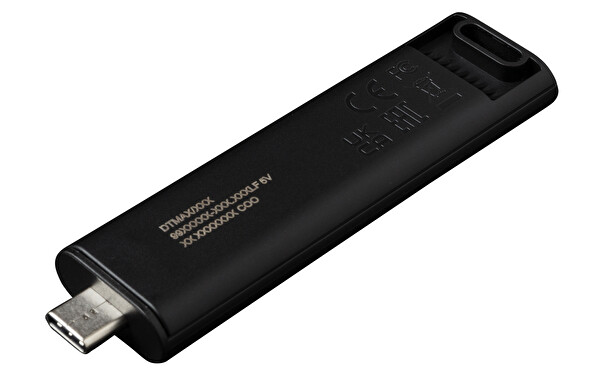 Kingston 512gb Usb 3.2 Gen 2 Datatraveler Max