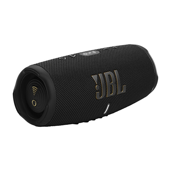JBL Charge5 Wifi Ip67 Siyah Hoparlör