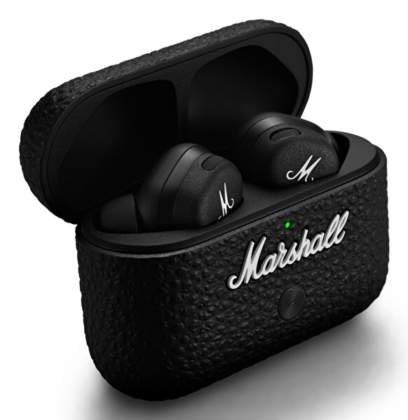 Marshall Motif II ANC Tws Siyah Kulaklık Fiyatı ve Özellikleri