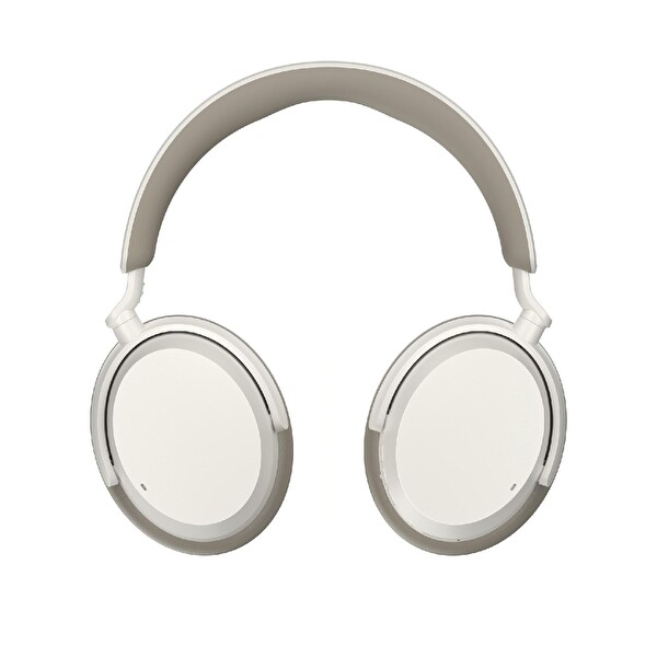 Sennheiser Accentum Wireless Beyaz Kulak Üstü Kulaklık  2