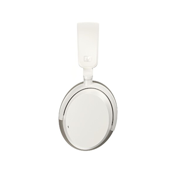 Sennheiser Accentum Wireless Beyaz Kulak Üstü Kulaklık  3