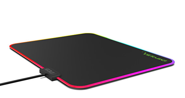 Inca Imp 024 Empousa Rgb 7 Led 320x270x3mm Medium Mousepad  2