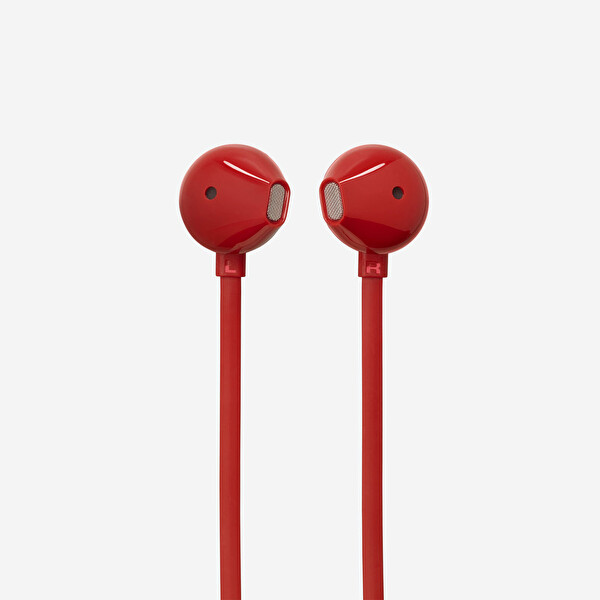 JBL TUNE 305C USB C Kulak İçi Kırmızı Kulaklık 3