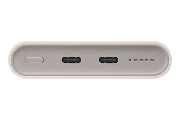 Samsung EB-U2510X 10.000 Mah Kablosuz Powerbank