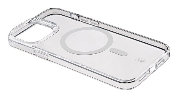 Cellular Line Cellularline Glossmagıph15prot iPhone 15 Pro Gloss Magsafe Şeffaf Kılıf