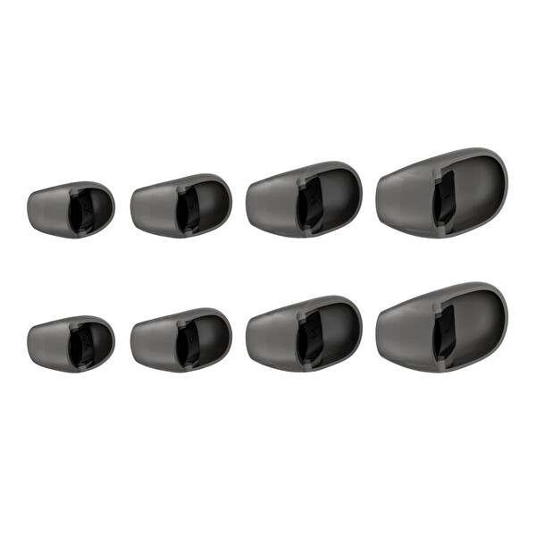 Hyperx Cloud Earbuds II Red Gaming Earbuds 705L8AA