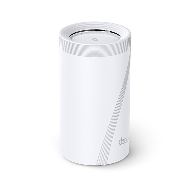 TP-Link Deco BE85 (2-PACK) BE19000 Üç Bantlı Tüm Ev İçin Mesh Wifi 7 Sistemi