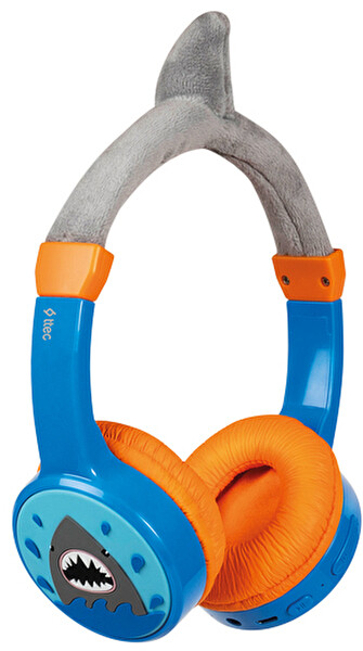 Ttec Soundbuddy 2 Bluetooth Shark Çocuk Kulaklığı
