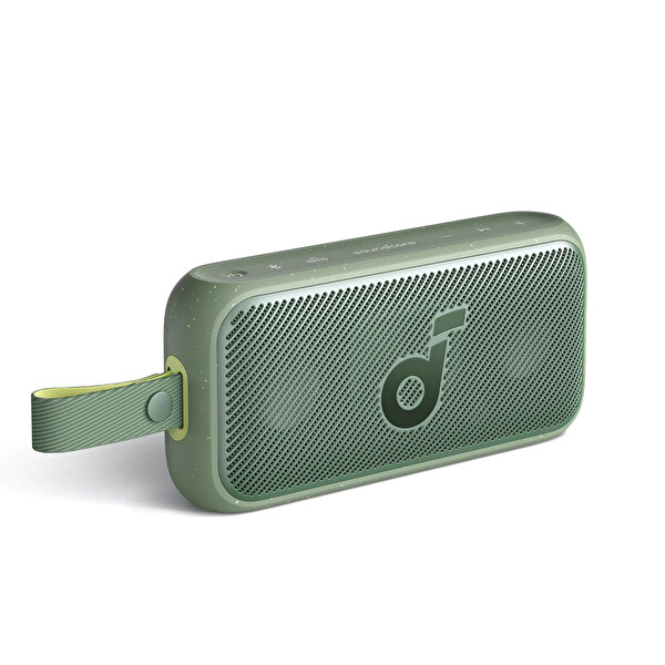 Anker Soundcore Motion 330W IPX700 Yeşil Bluetooth Hoparlör
