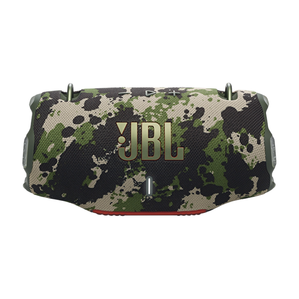 JBL Xtreme 4 IP67 Camo Bluetooth Hoparlör
