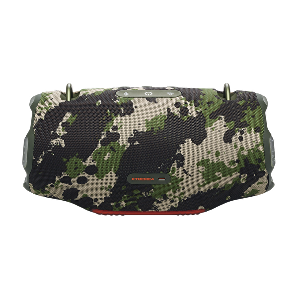JBL Xtreme 4 IP67 Camo Bluetooth Hoparlör